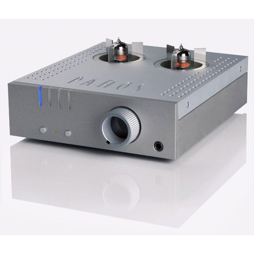 Pathos Aurium Headphone Amplifier - Kronos AV