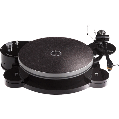 Origin Live Aurora MK4 Turntable - Kronos AV