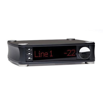 Aavik I-180 Integrated Amplifier - NEW