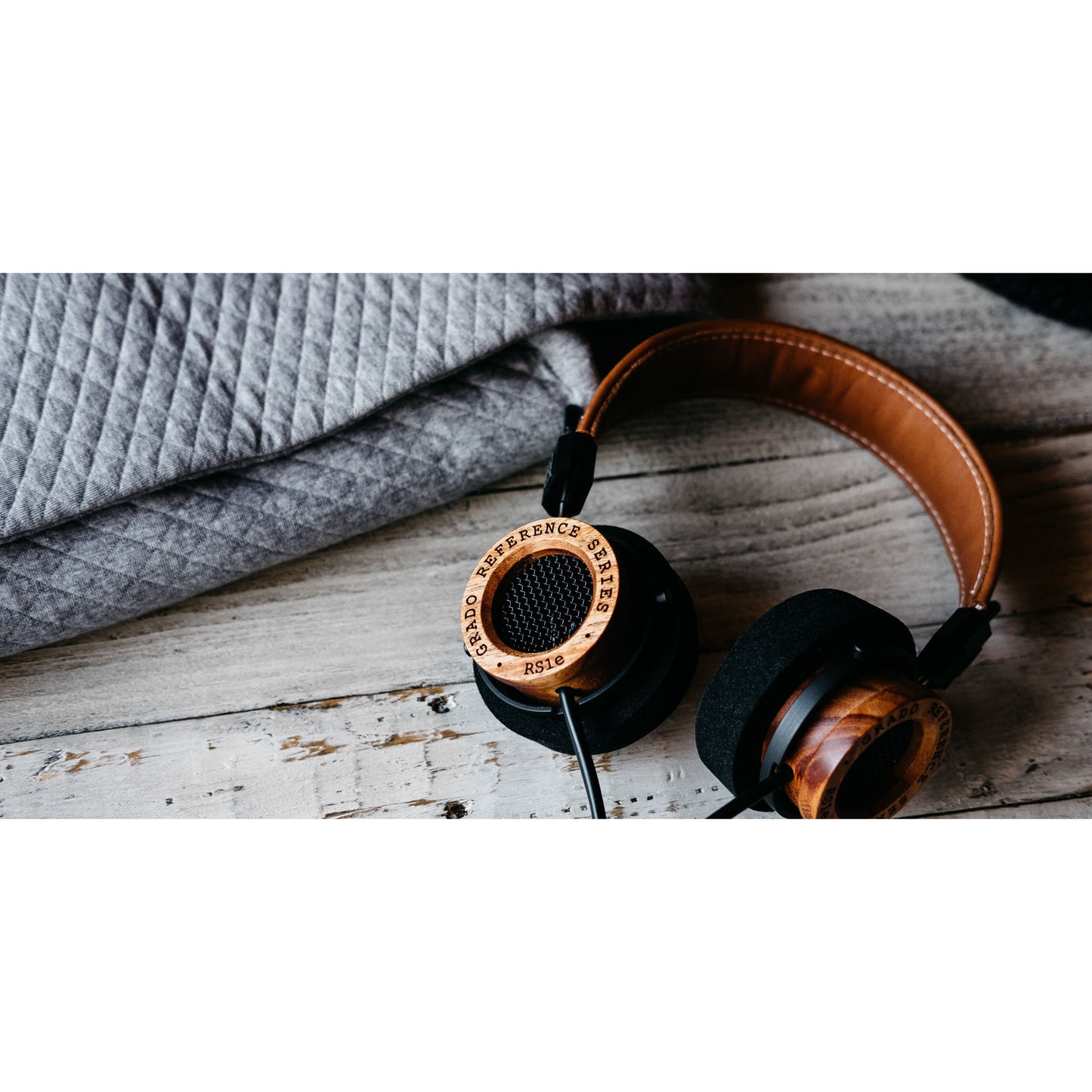 Grado RS1E Reference Headphones