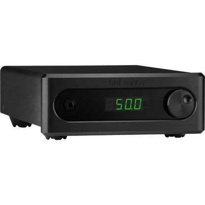 Bel Canto C5i Integrated Amplifier - Kronos AV
