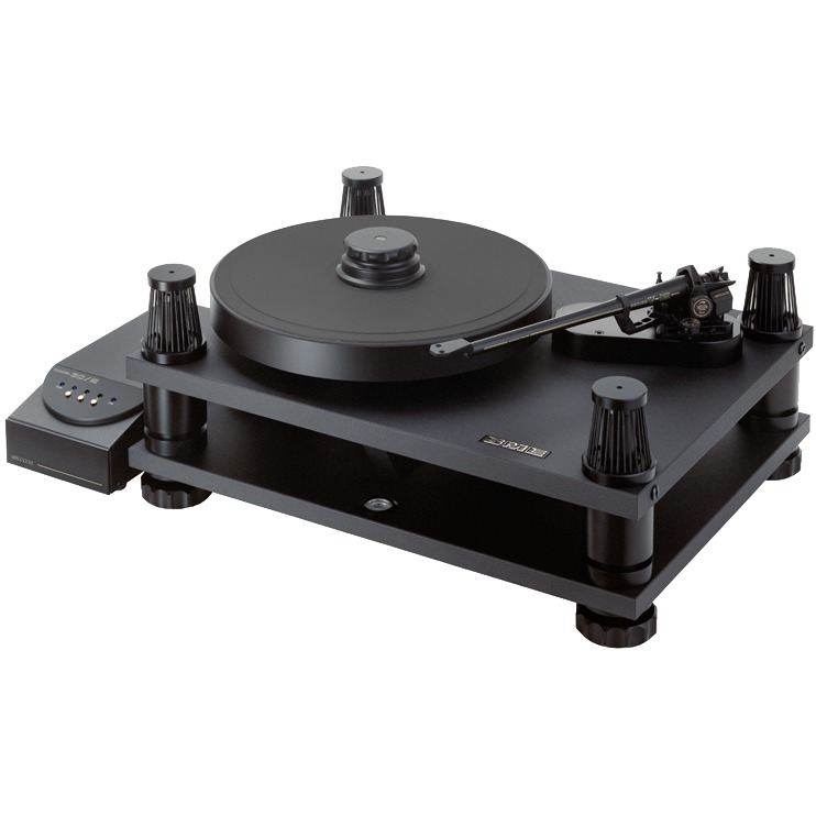 SME Model 30/12 Turntable - Kronos AV