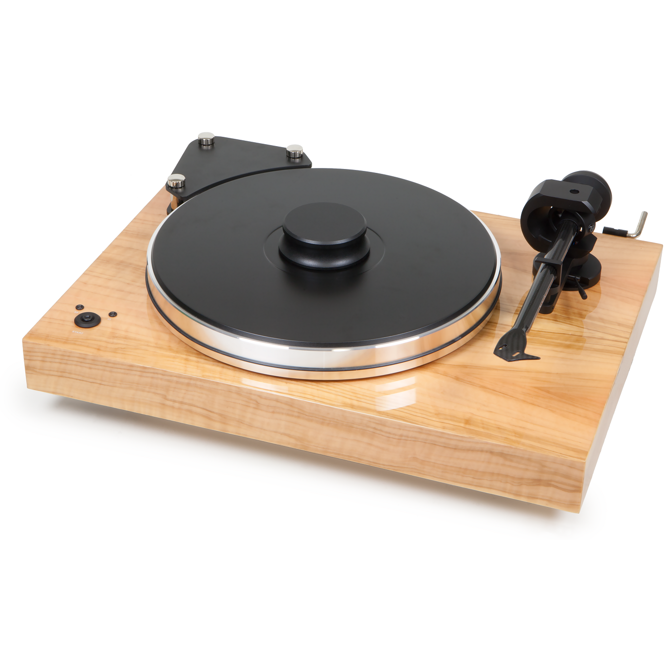 Pro-Ject Xtension 9 SuperPack Turntable
