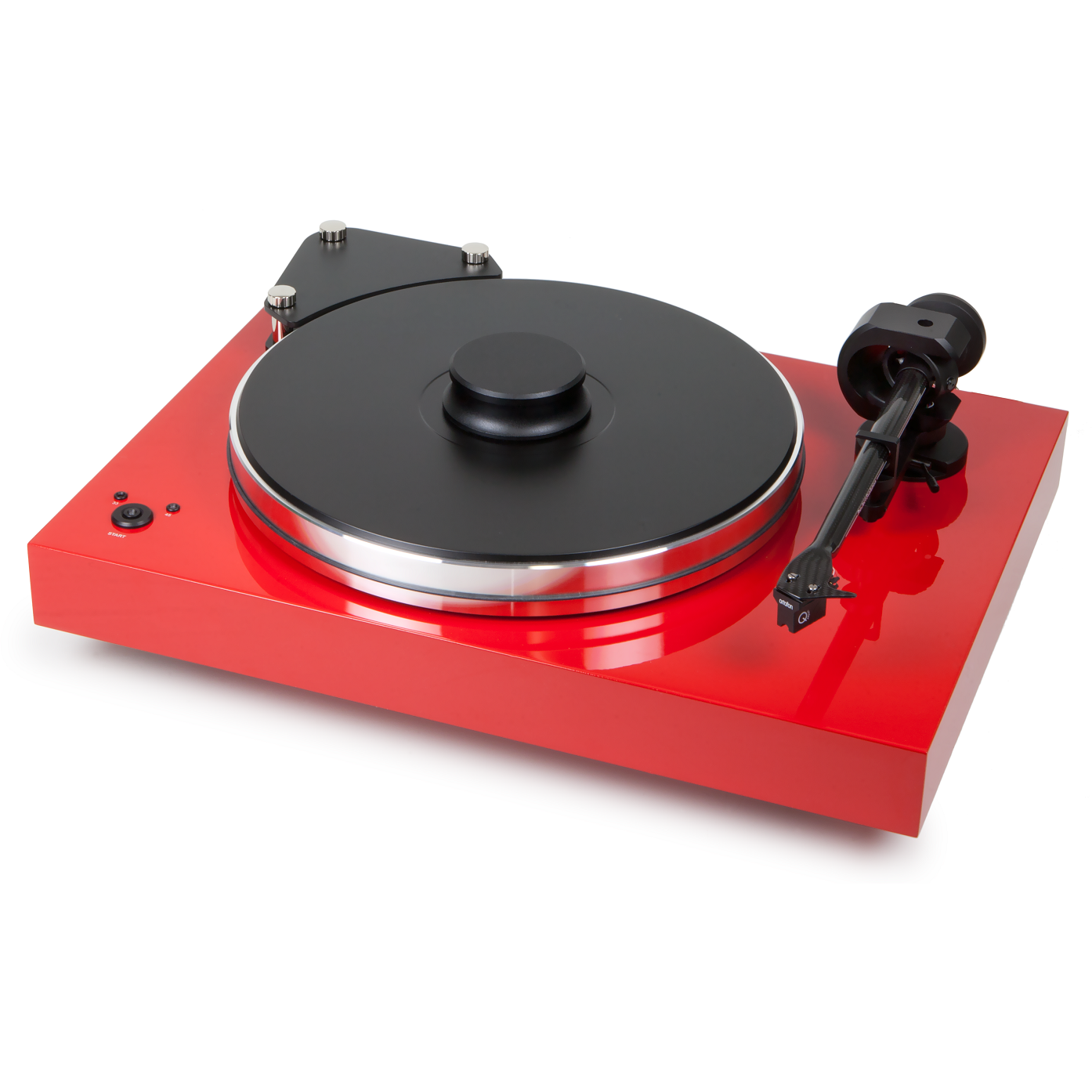 Pro-Ject Xtension 9 SuperPack Turntable