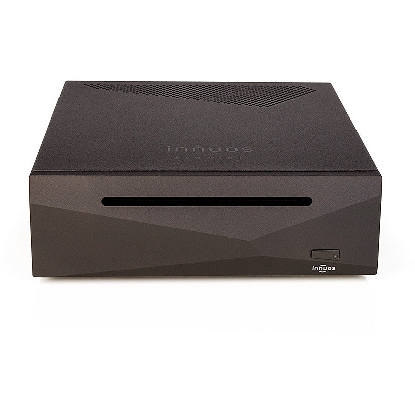 Innuos ZENmini MK3 Music Server / CD Ripper