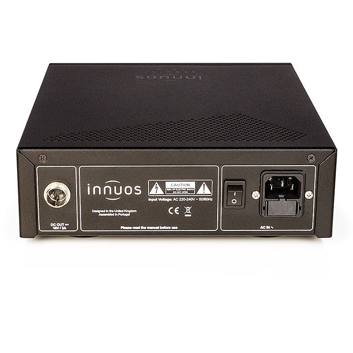 Innuos ZENmini Linear Power Supply (for ZEN music server)