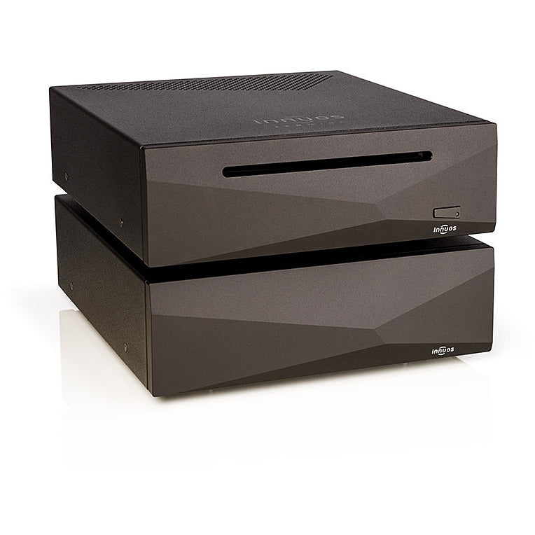 Innuos ZENmini MK3 Music Server / CD Ripper