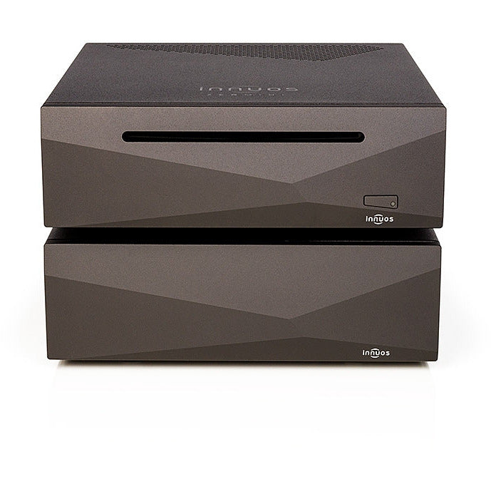 Innuos ZENmini MK3 Music Server / CD Ripper