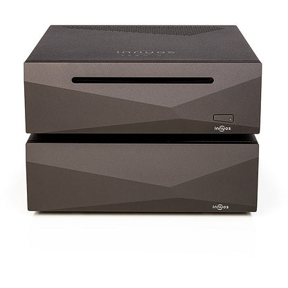 Innuos ZENmini MK3 Music Server / CD Ripper