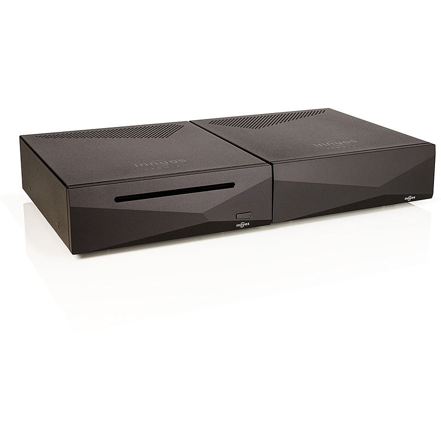 Innuos ZENmini MK3 Music Server / CD Ripper