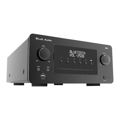 Blue Aura Blue1 Midi All in One Amplifier