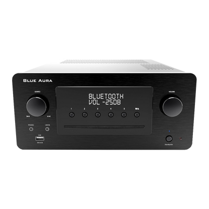 Blue Aura Blue1 Midi All in One Amplifier