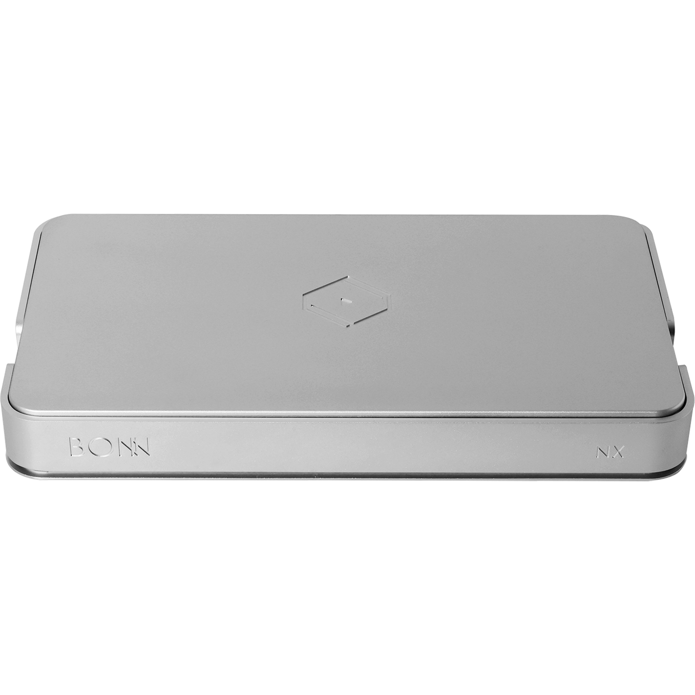 Silent Angel Bonn NX Network Switch with clock