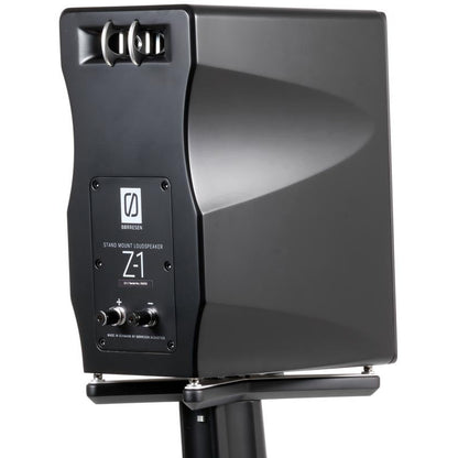Borresen Acoustics Z1 Standmount Speakers