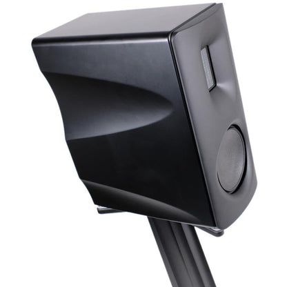 Borresen Acoustics Z1 Standmount Speakers