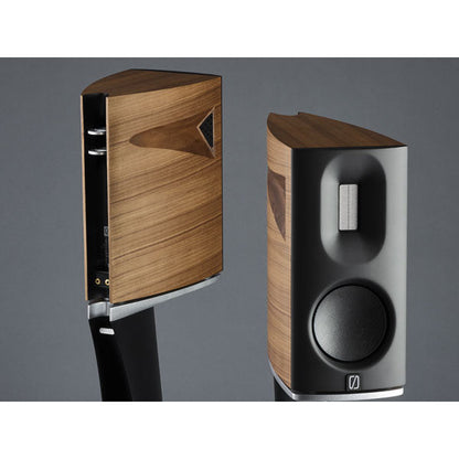 Borresen 01 Standmount Speakers