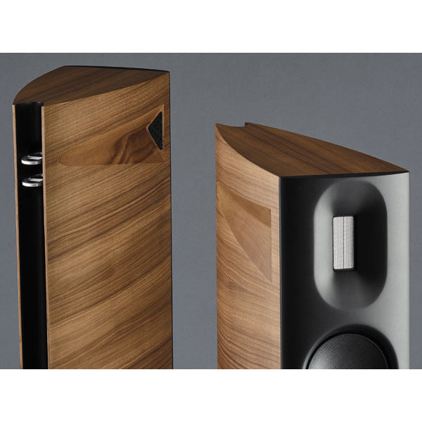 Borresen 02 Floorstanders