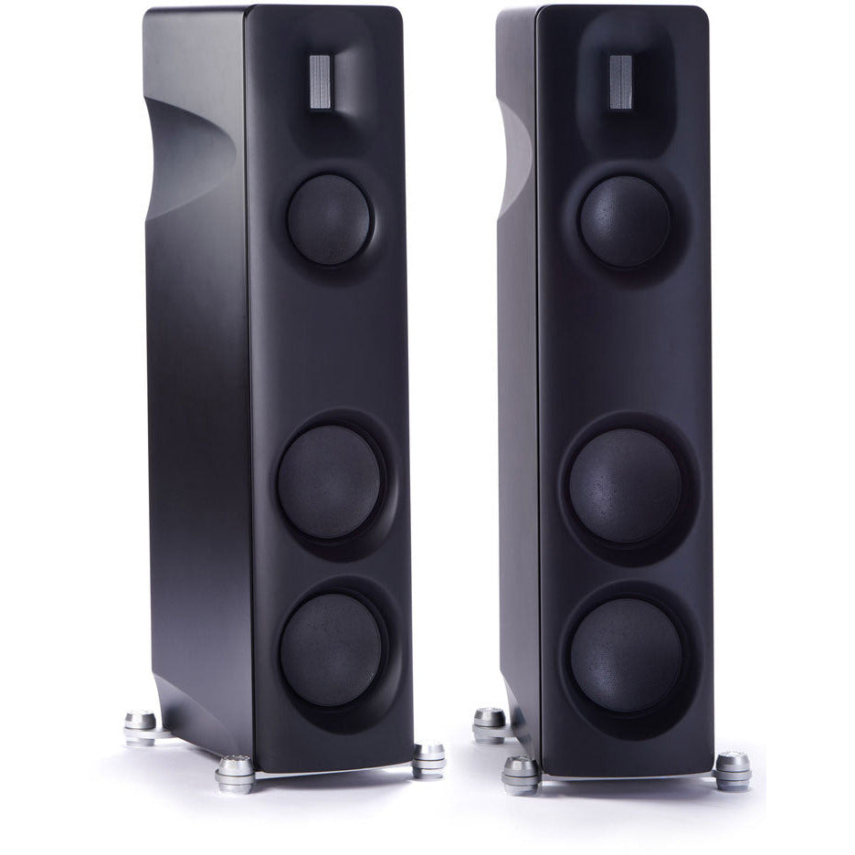 Borresen Z3 Floorstanders
