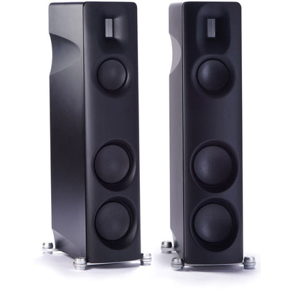 Borresen Z3 Floorstanders