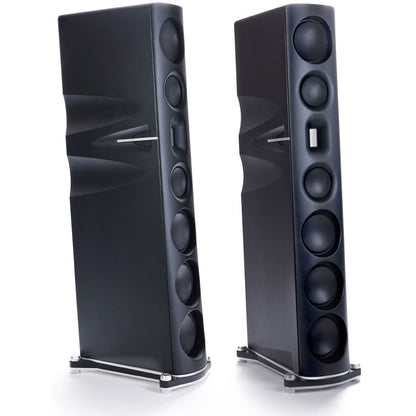 Borresen Z5 Floorstanders