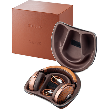 Focal Stellia Closed Back Headphones