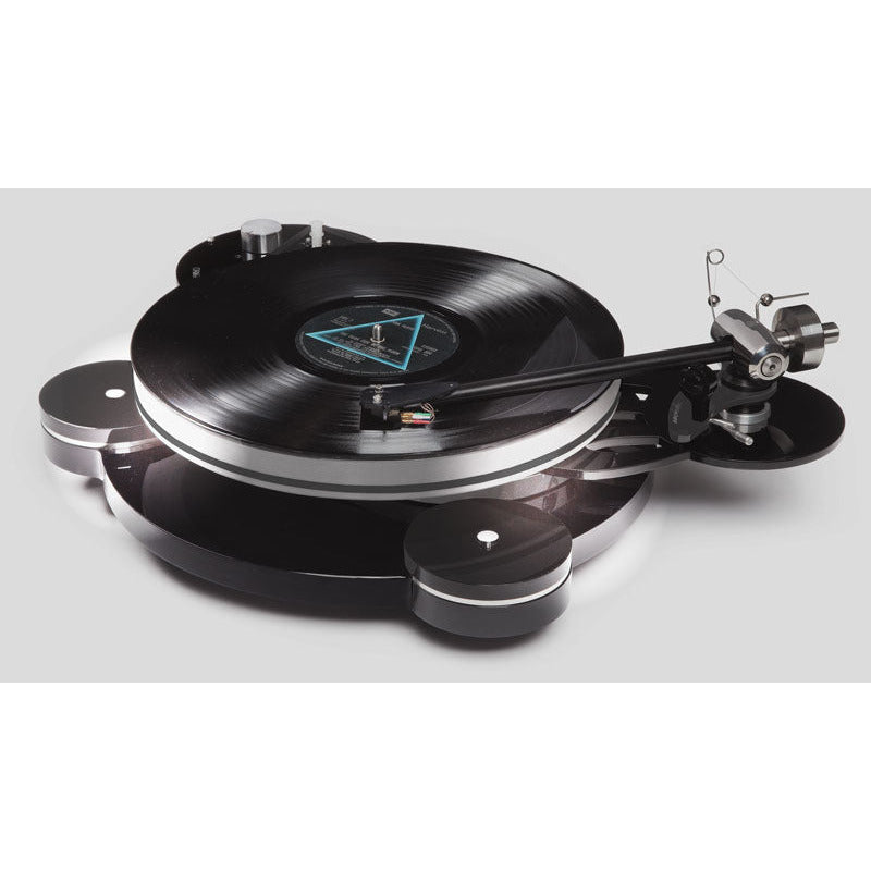 Origin Live Calypso MK4 Turntable - Kronos AV