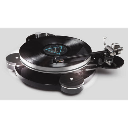 Origin Live Calypso MK4 Turntable - Kronos AV