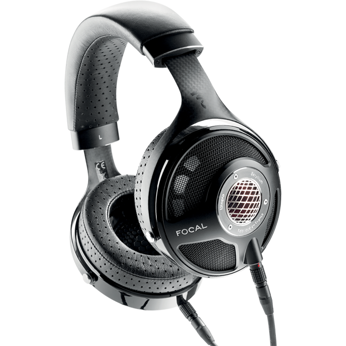 Focal Utopia Open Back Headphones