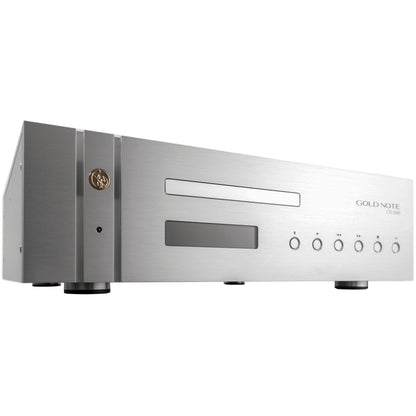 Gold Note CD1000 MKII CD Player