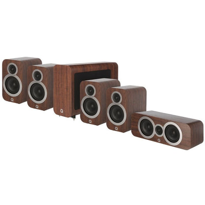Q Acoustics Q 3010i Home Cinema Package