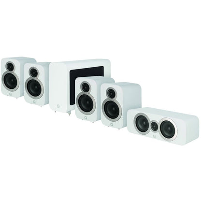 Q Acoustics Q 3010i Home Cinema Package