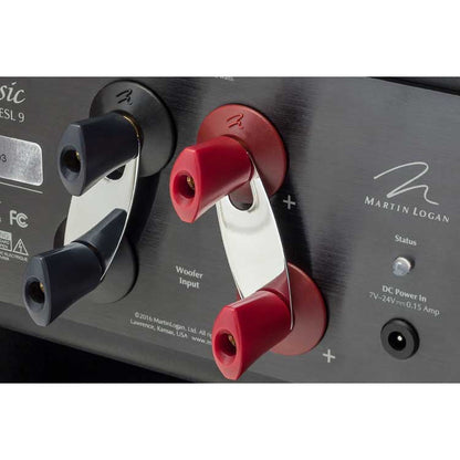 Martin Logan Classic ESL 9 Loudspeaker