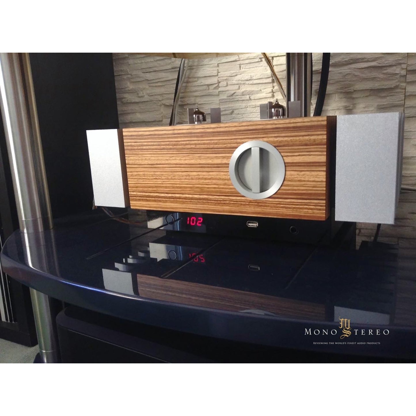 Pathos Classic Remix Integrated Amplifier