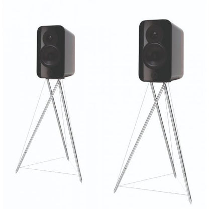 Q Acoustics Concept 300 Bookshelf Speakers