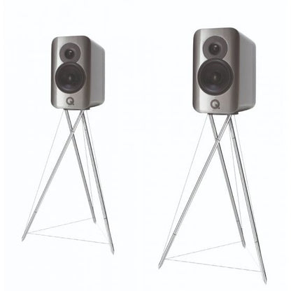 Q Acoustics Concept 300 Bookshelf Speakers