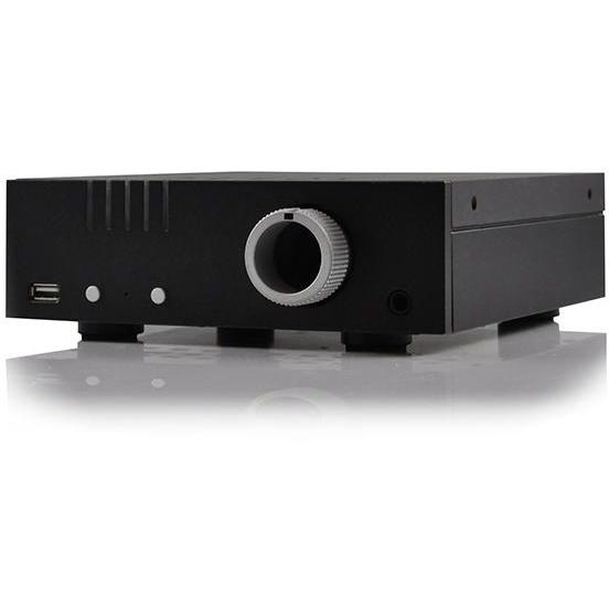 Pathos Converto EVO DAC and Headphone Amplifier - Kronos AV