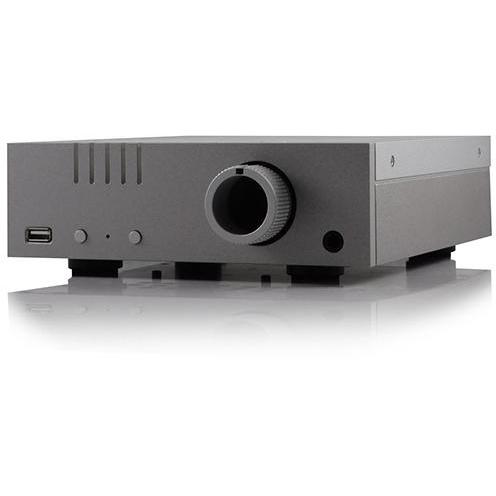 Pathos Converto EVO DAC and Headphone Amplifier - Kronos AV