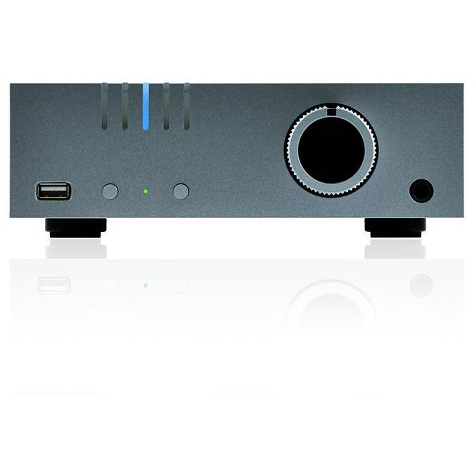 Pathos Converto EVO DAC and Headphone Amplifier - Kronos AV