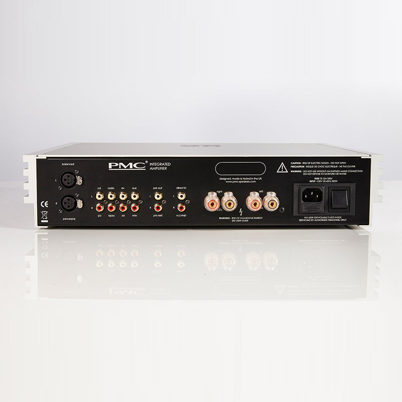 PMC COR Integrated Amplifier