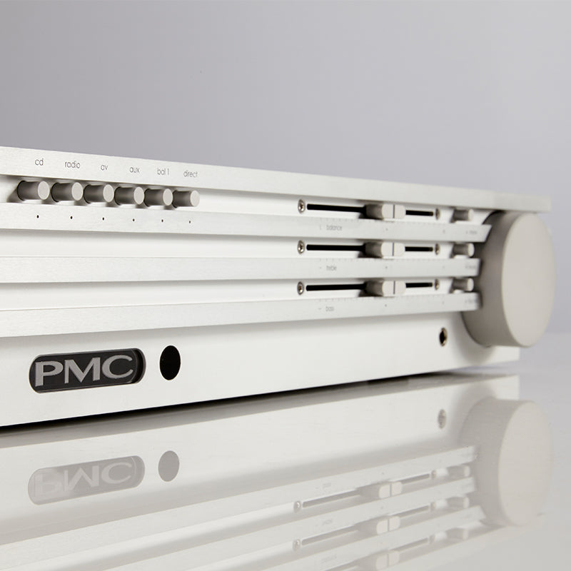 PMC COR Integrated Amplifier