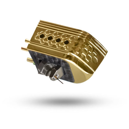 Titanic Audio Model G MC Cartridge