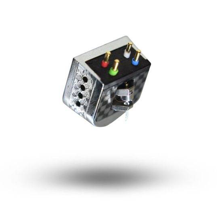 Titanic Audio Model S MC Cartridge
