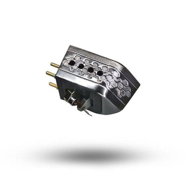 Titanic Audio Model S MC Cartridge