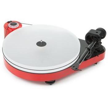 Pro-ject RPM 5 Carbon Turntable - Kronos AV