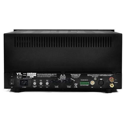 VTL MB-185 Series III Signature Monoblock (Pair)