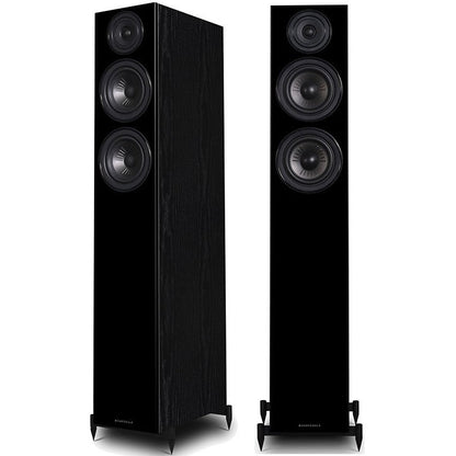 Wharfedale Dismond 12.4 Floorstanding Speakers
