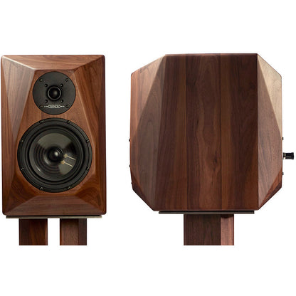Diapason Adamantes V Standmount Speakers