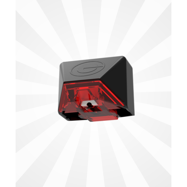 Goldring E1 MM Cartridge - Kronos AV