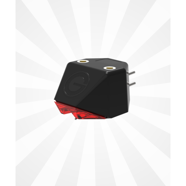 Goldring E1 MM Cartridge - Kronos AV