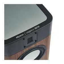 Elipson Legacy 3210 Standmount Speakers